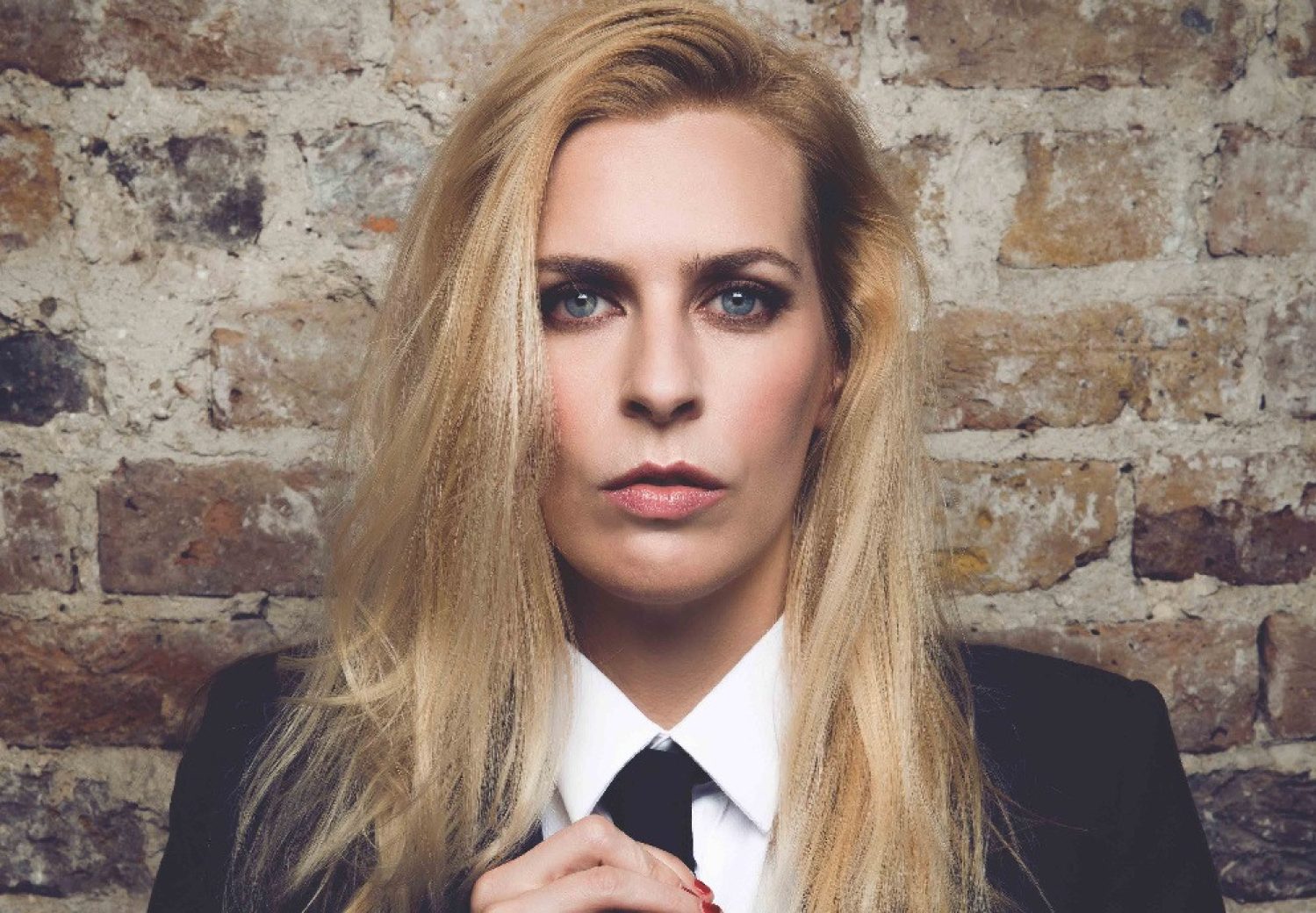 Sara Pascoe – LadsLadsLads