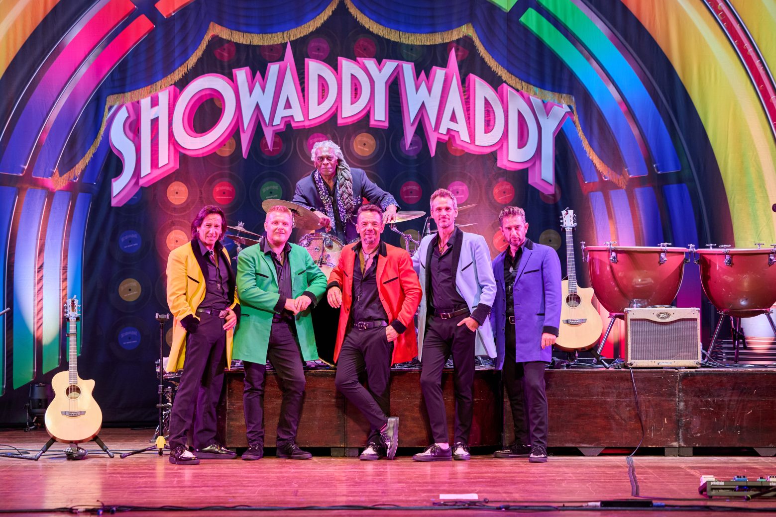 Showaddywaddy

©Phil Crow www.philcrow.com phil@philcrow.com 
+44 7787155852