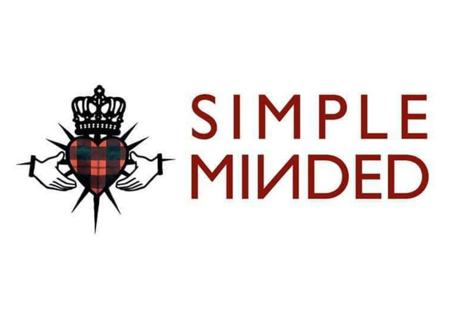 CANCELLED – Simple Minded
