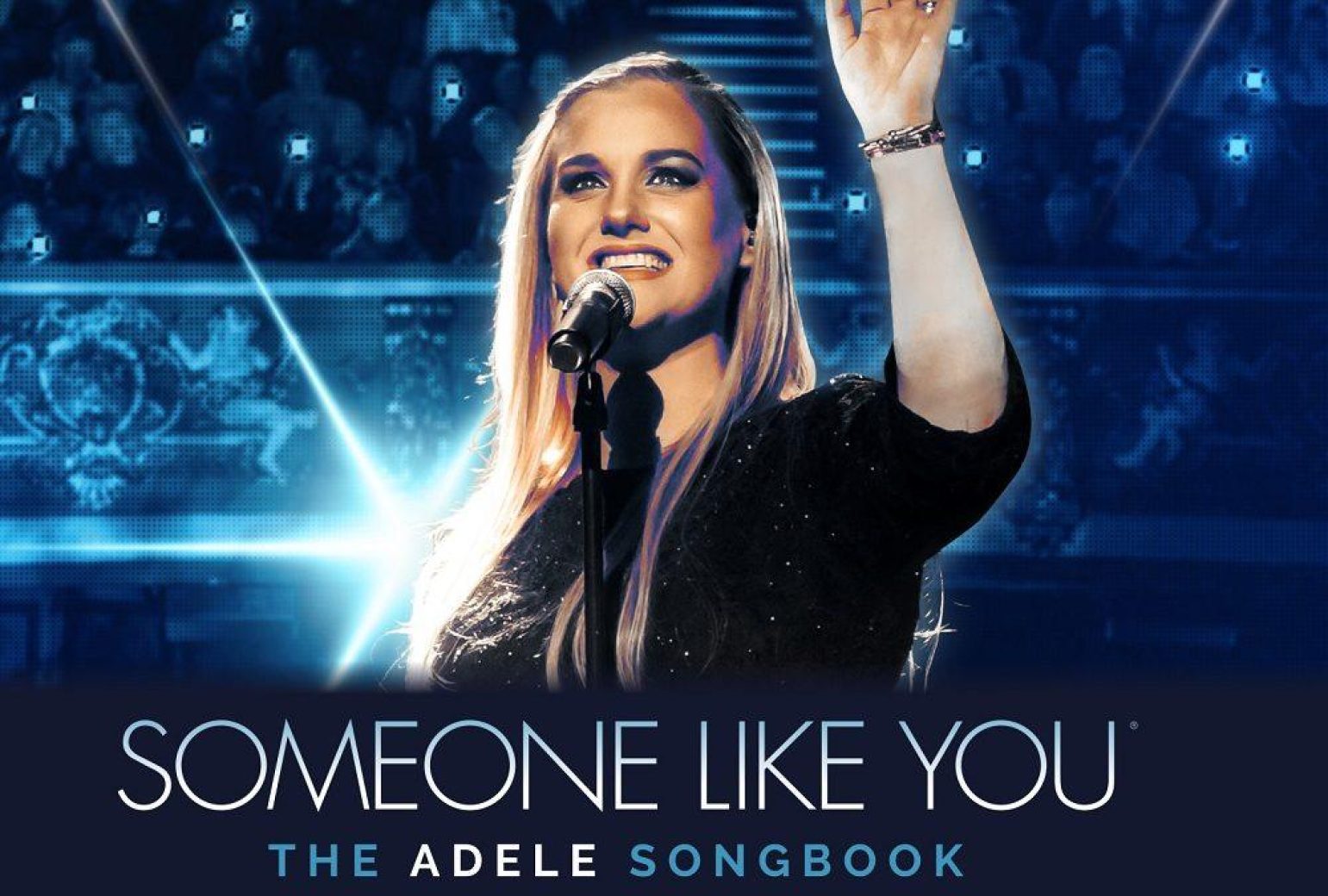 Someone Like You – The Adele Songbook 2024