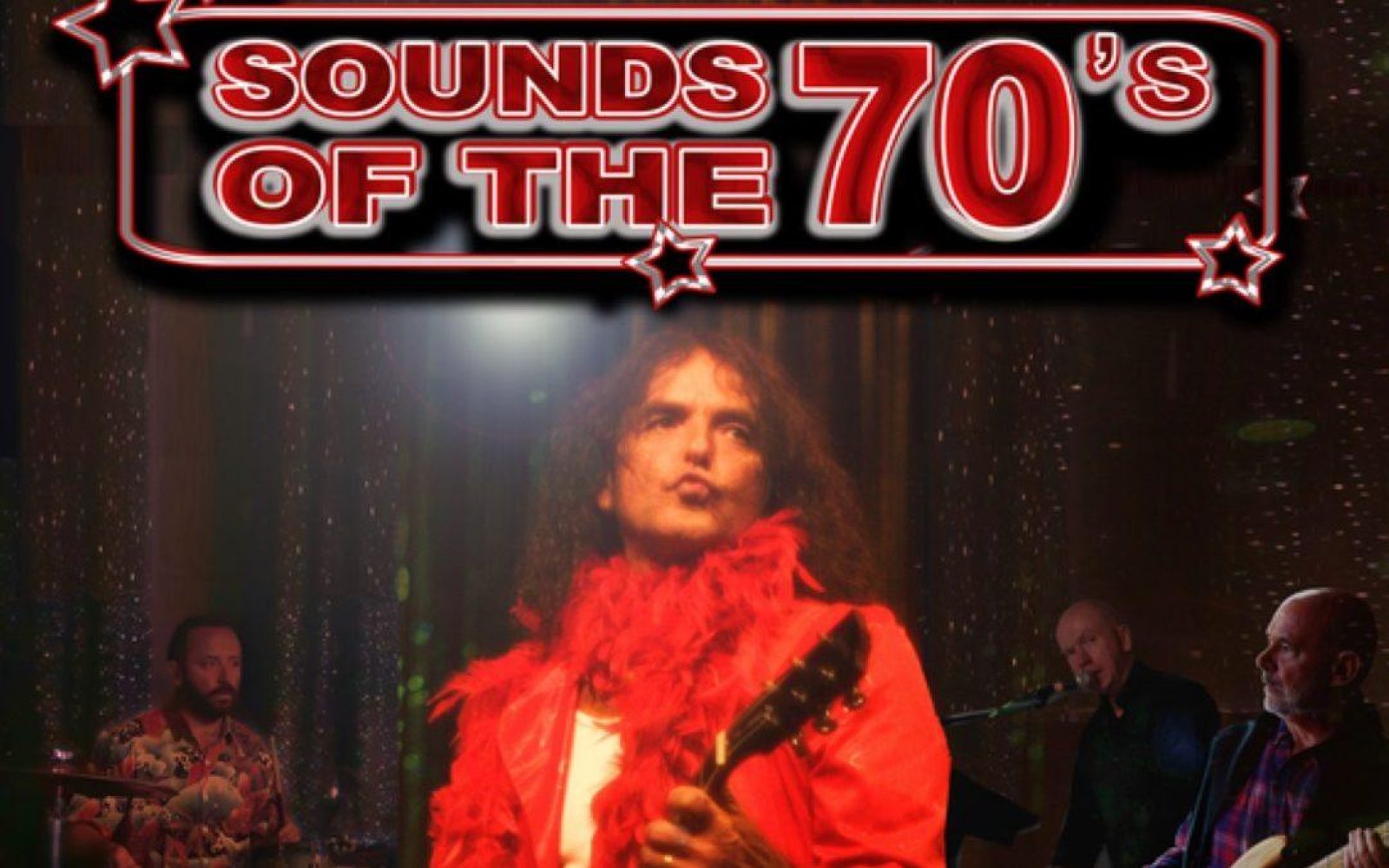 Sound of the 70s
