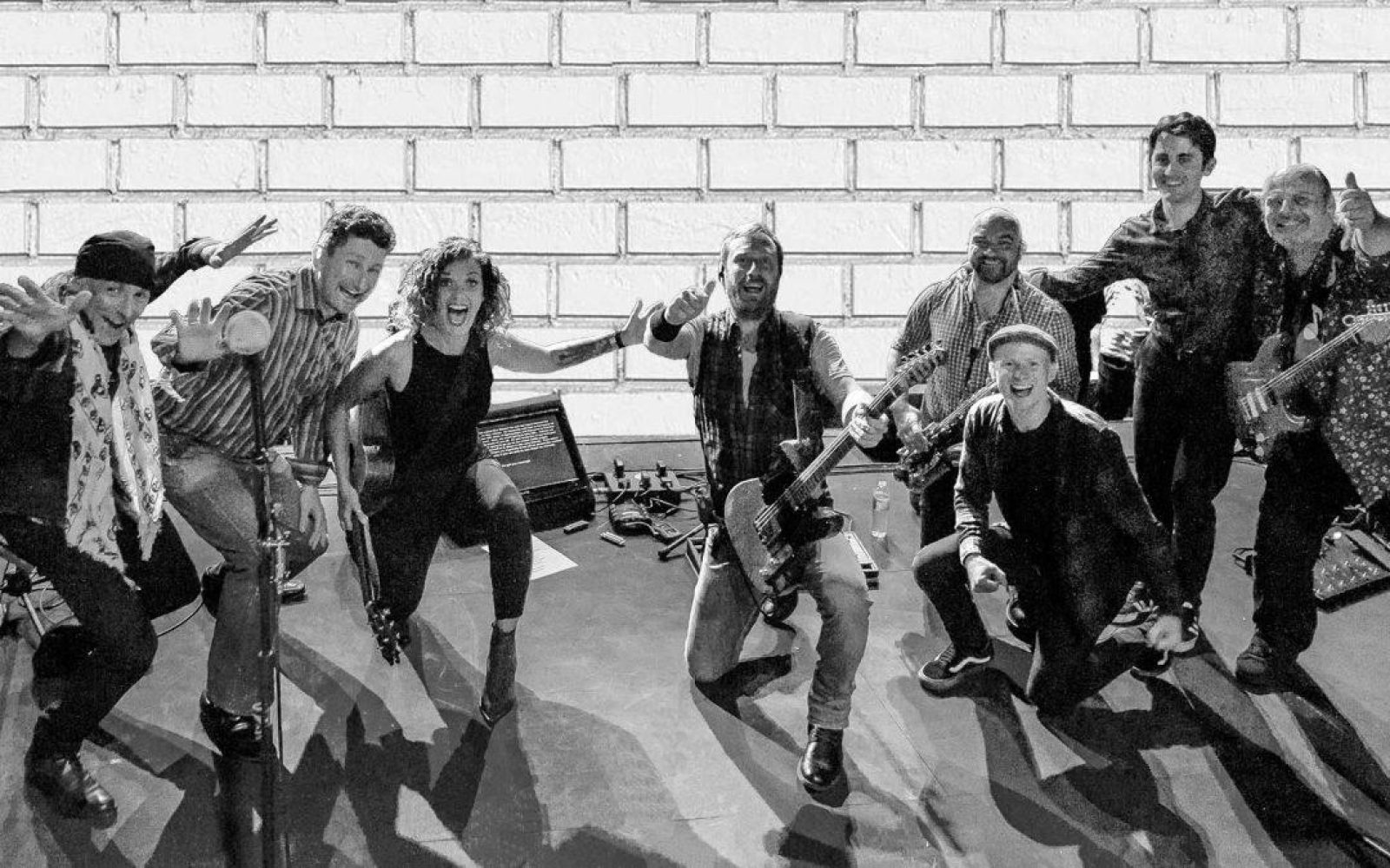 The Sound of Springsteen