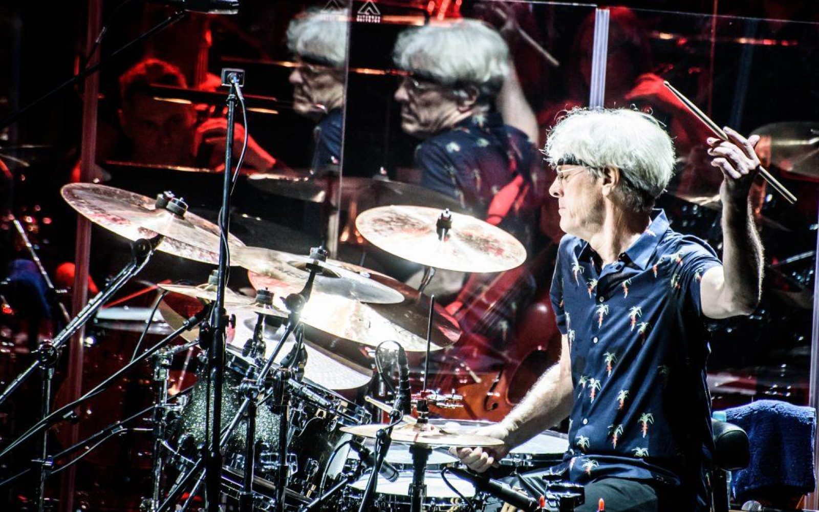 Stewart Copeland – Have I Said Too Much? The Police, Hollywood and Other Adventures