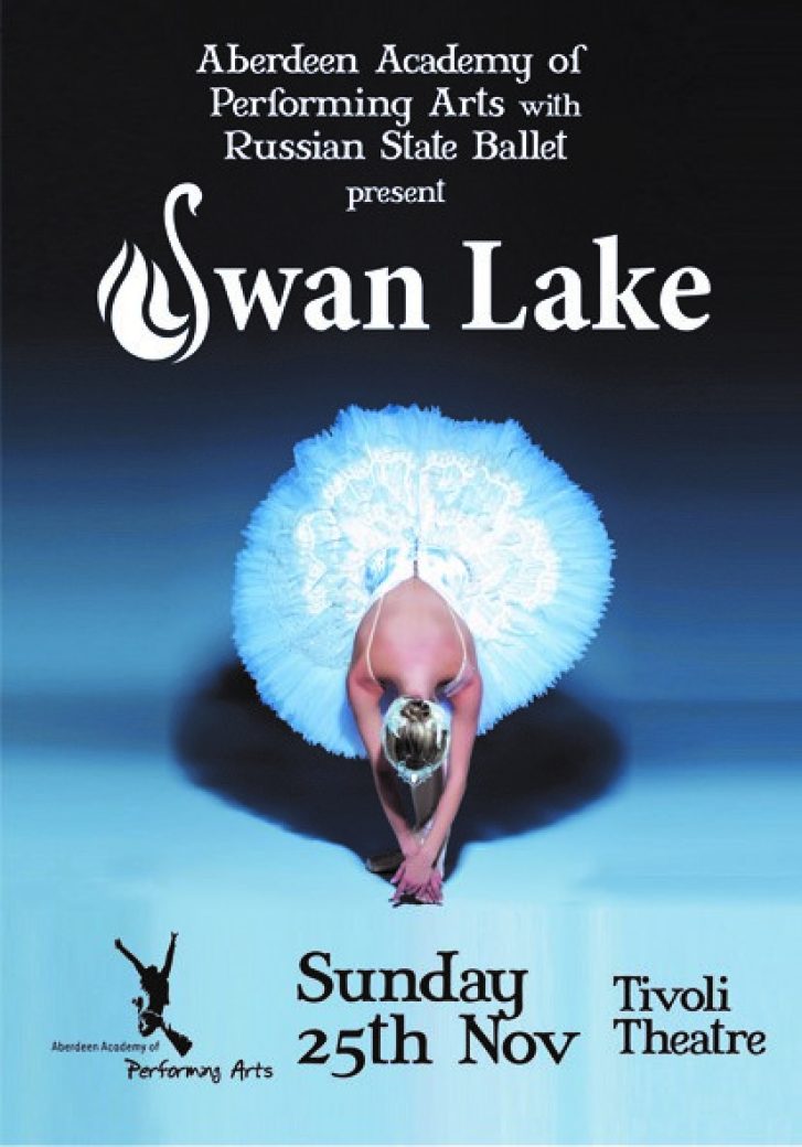 Swan Lake