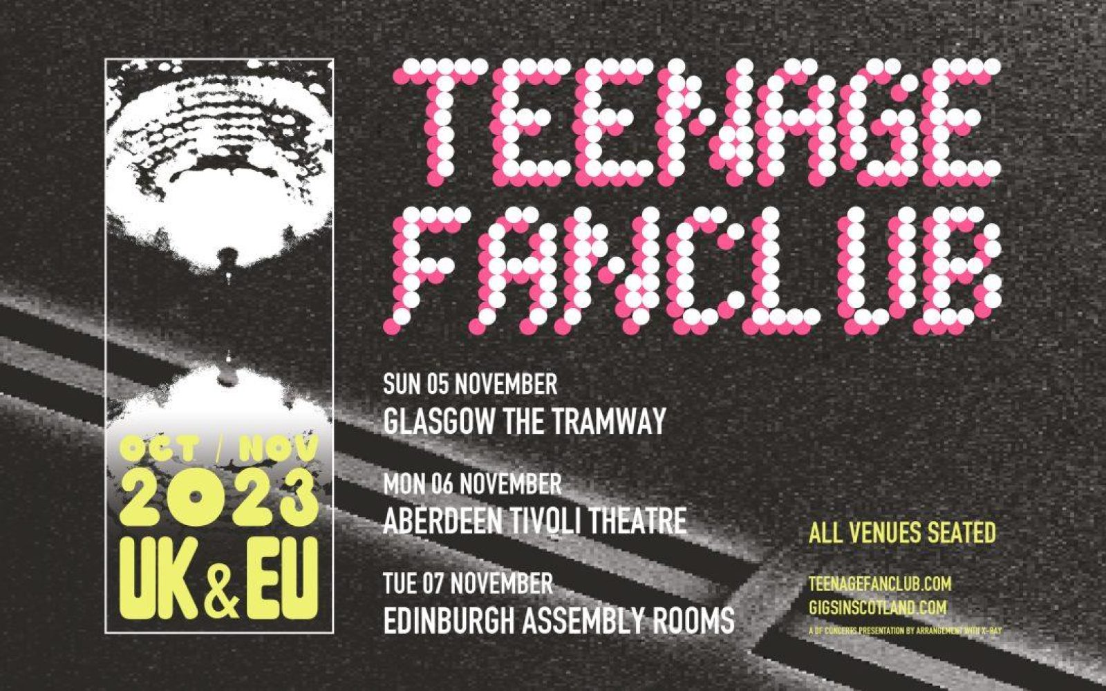 Teenage Fanclub