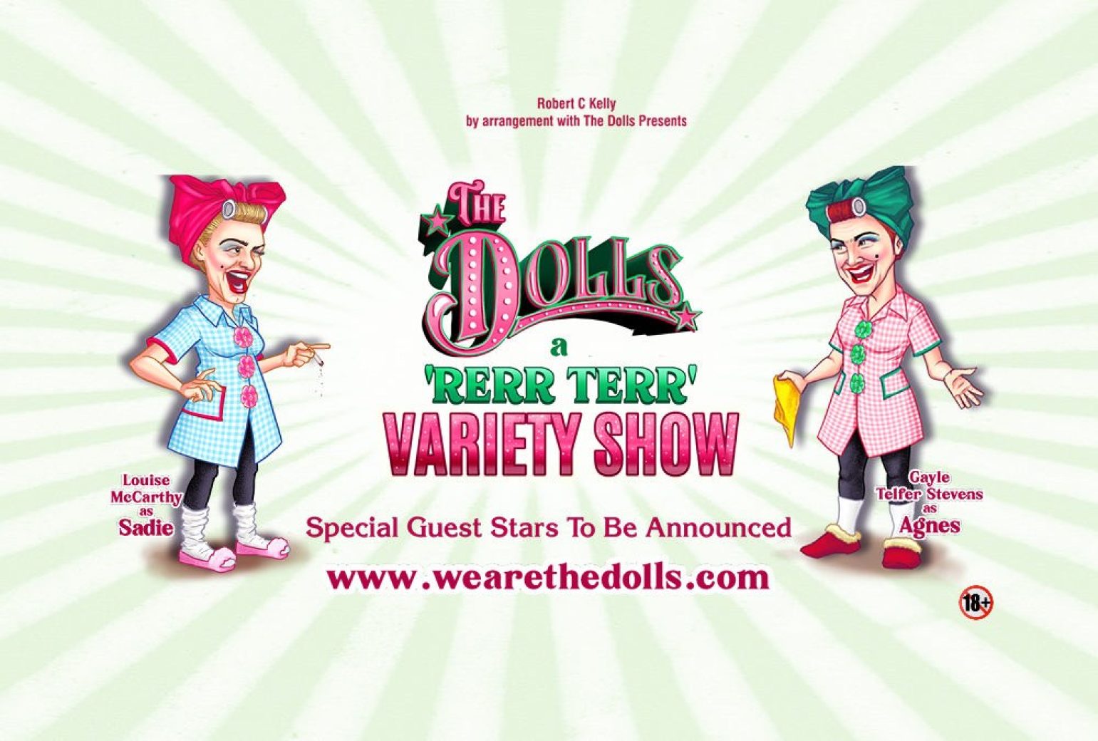 The Dolls