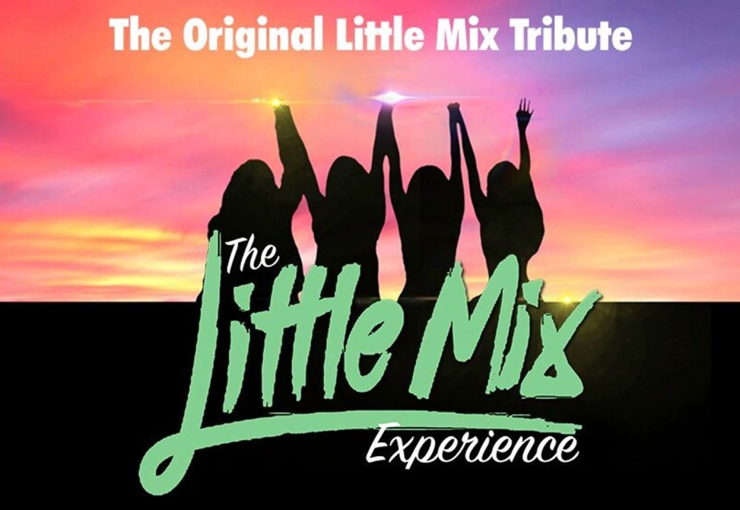 Little Mix Experience