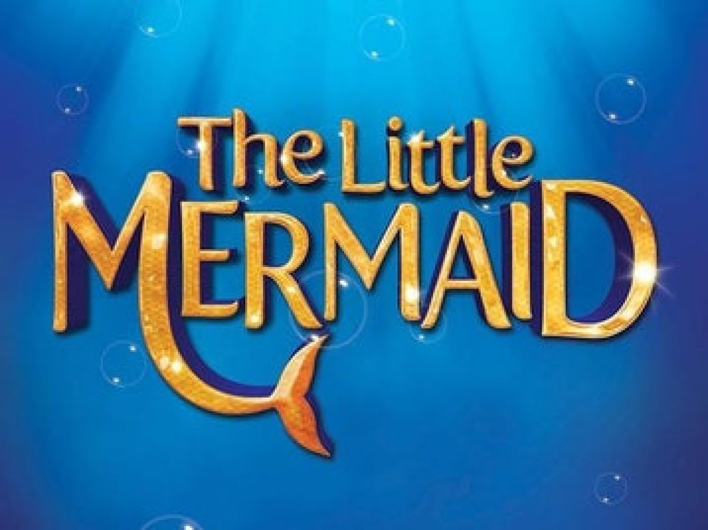 The Little Mermaid – Christmas Show