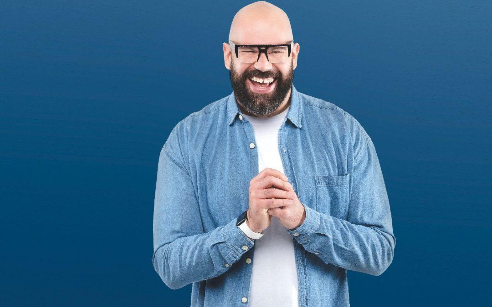 Tom Davis: Underdog – POSTPONED