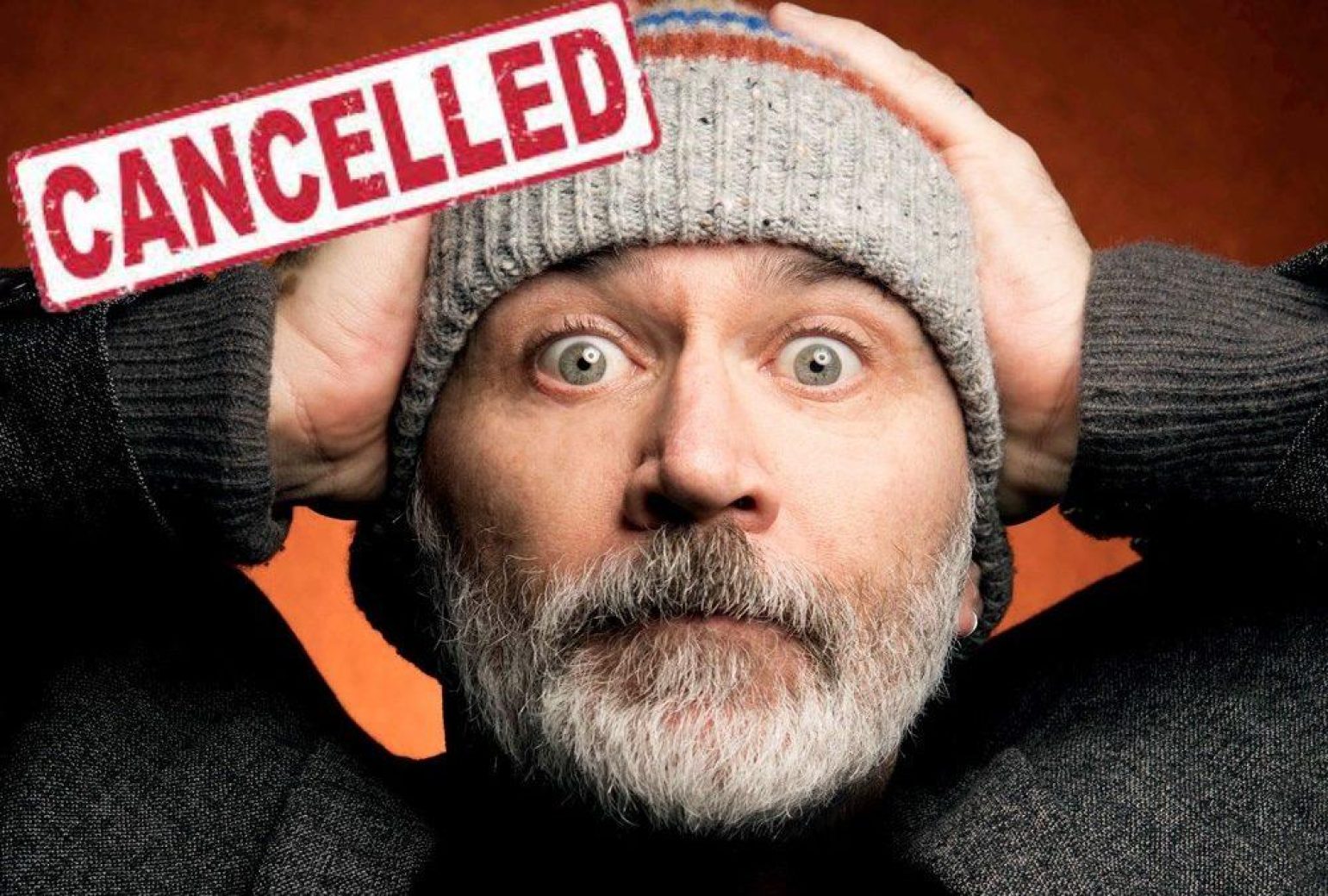 Tommy Tiernan: Tomfoolery