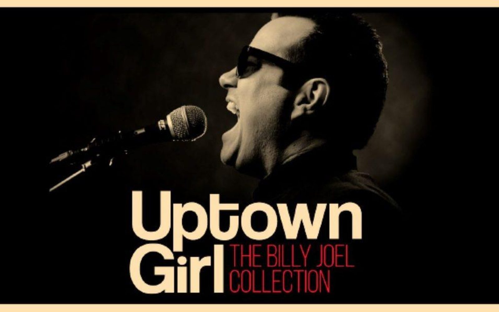 Uptown Girl – The Billy Joel Collection