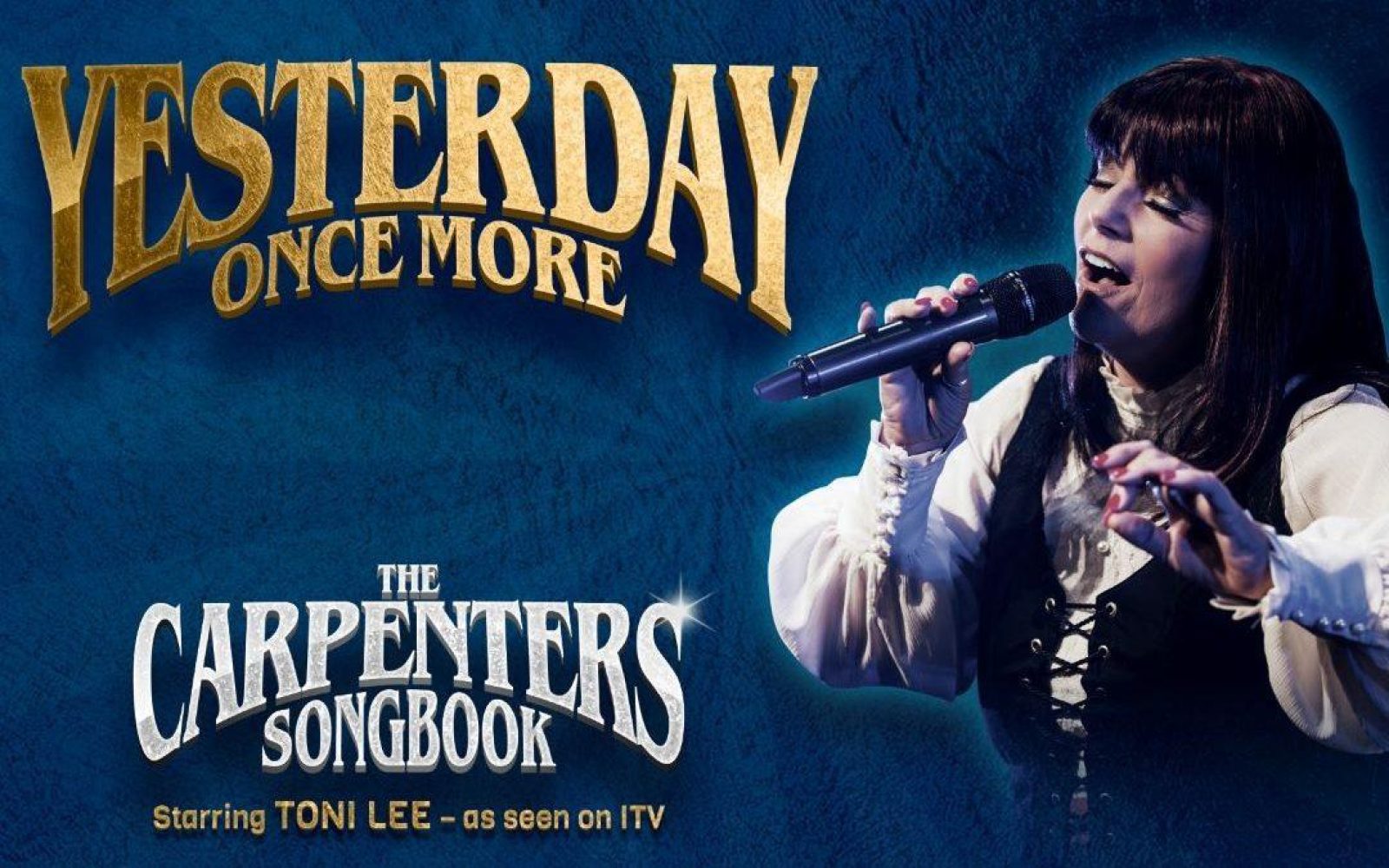 Yesterday Once More – The Carpenters Songbook