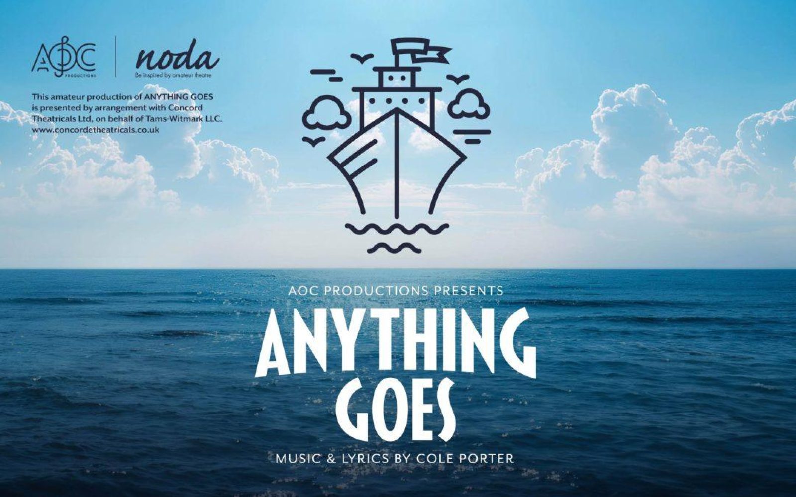 Anything Goes