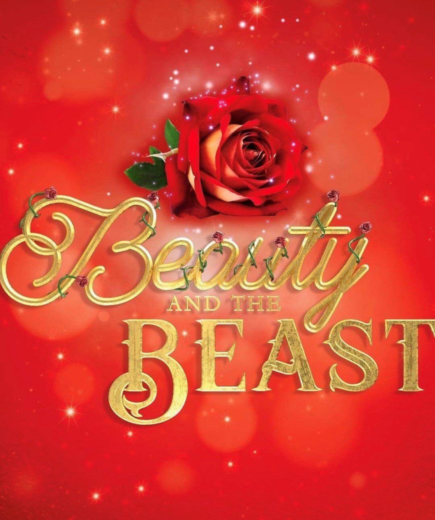 Beauty and the Beast