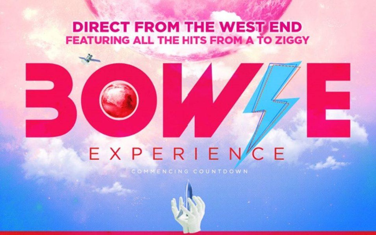 Bowie Experience
