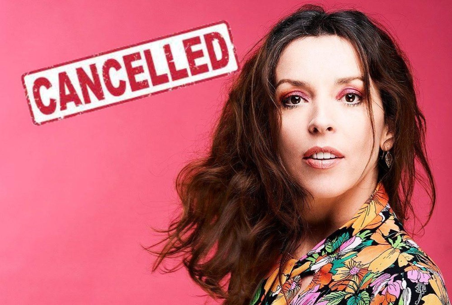 BRIDGET CHRISTIE: WHO AM I?