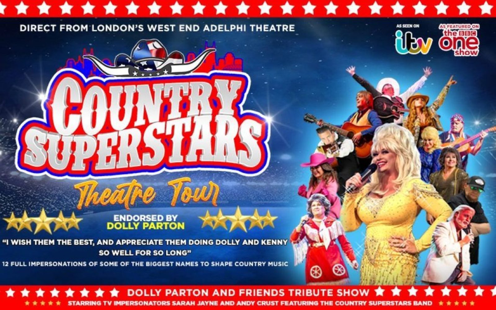 Country Superstars