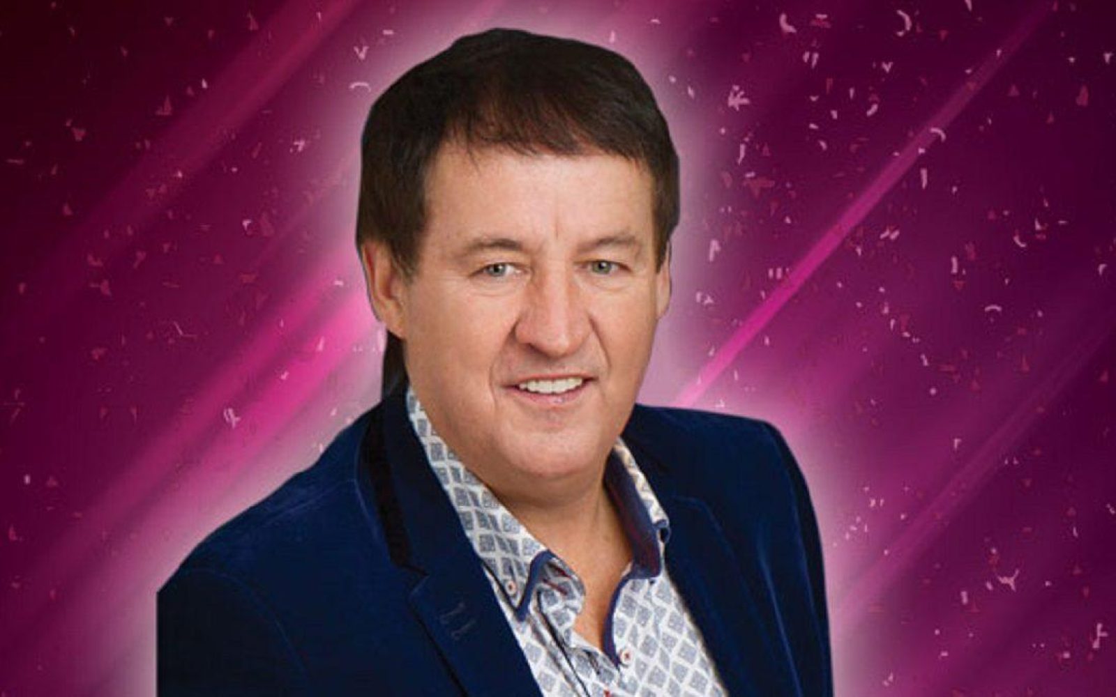 Declan Nerney in concert with special guest John Hogan