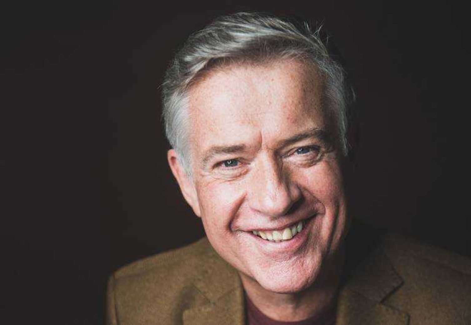 Dominic Kirwan – Through The Eyes of an Irishman
