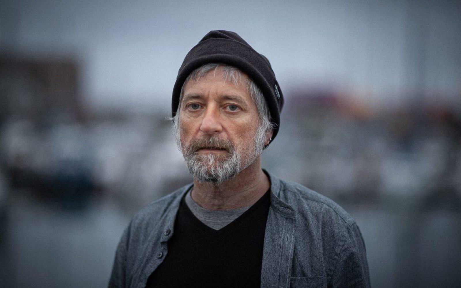 King Creosote ANY PORT IN A STORM