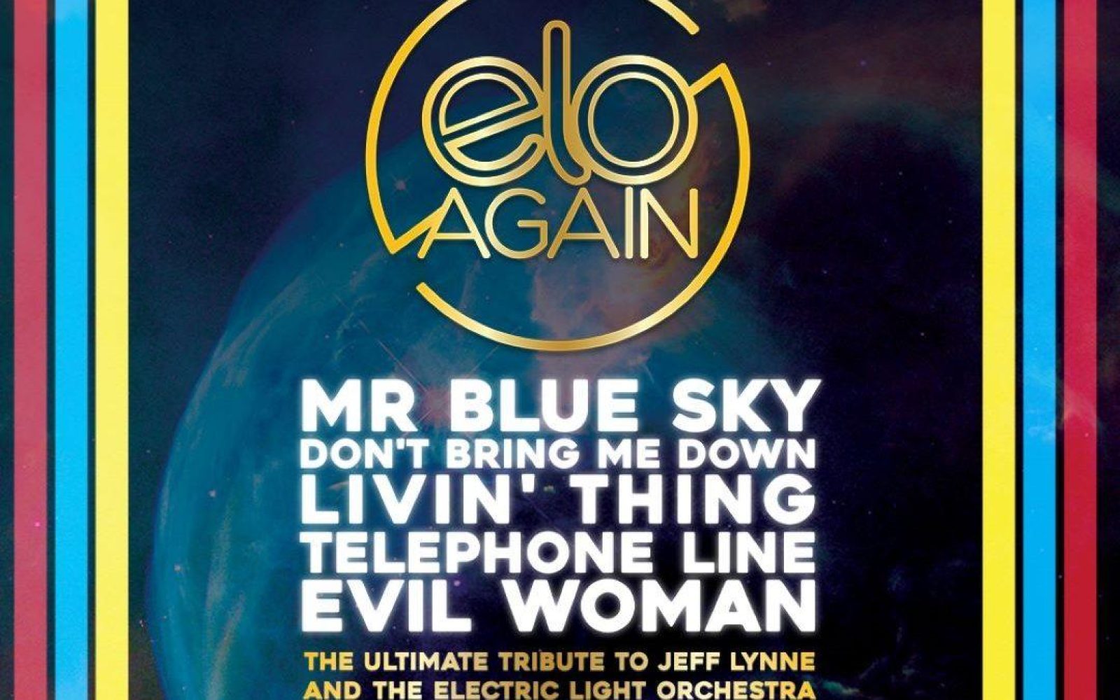 ELO Again