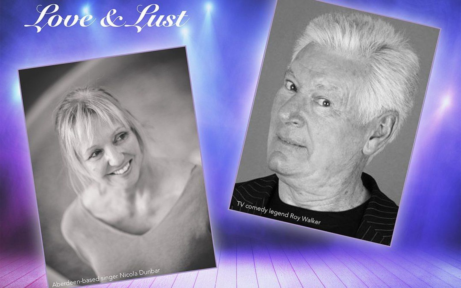 CANCELLED – Love & Lust Valentine’s Concert