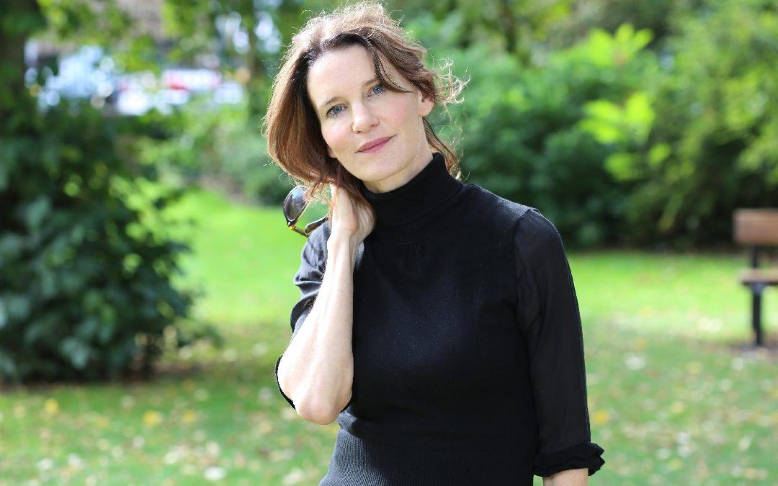 Susie Dent presents The Secret Lives of Words