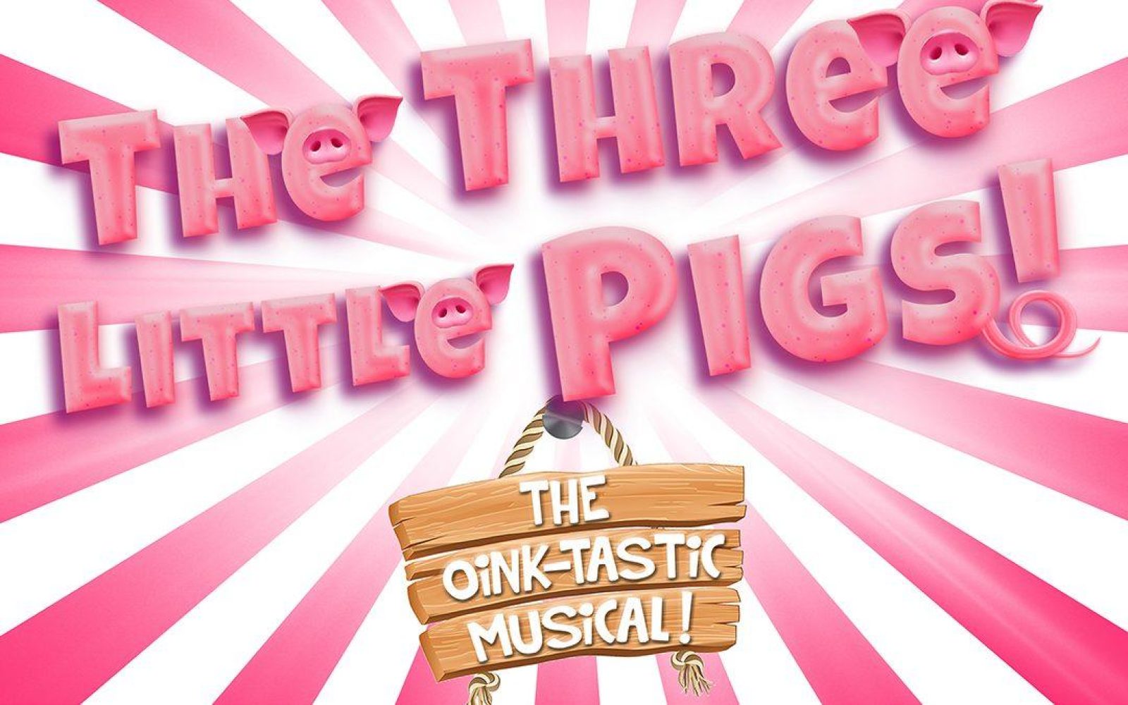 The Three Little Pigs