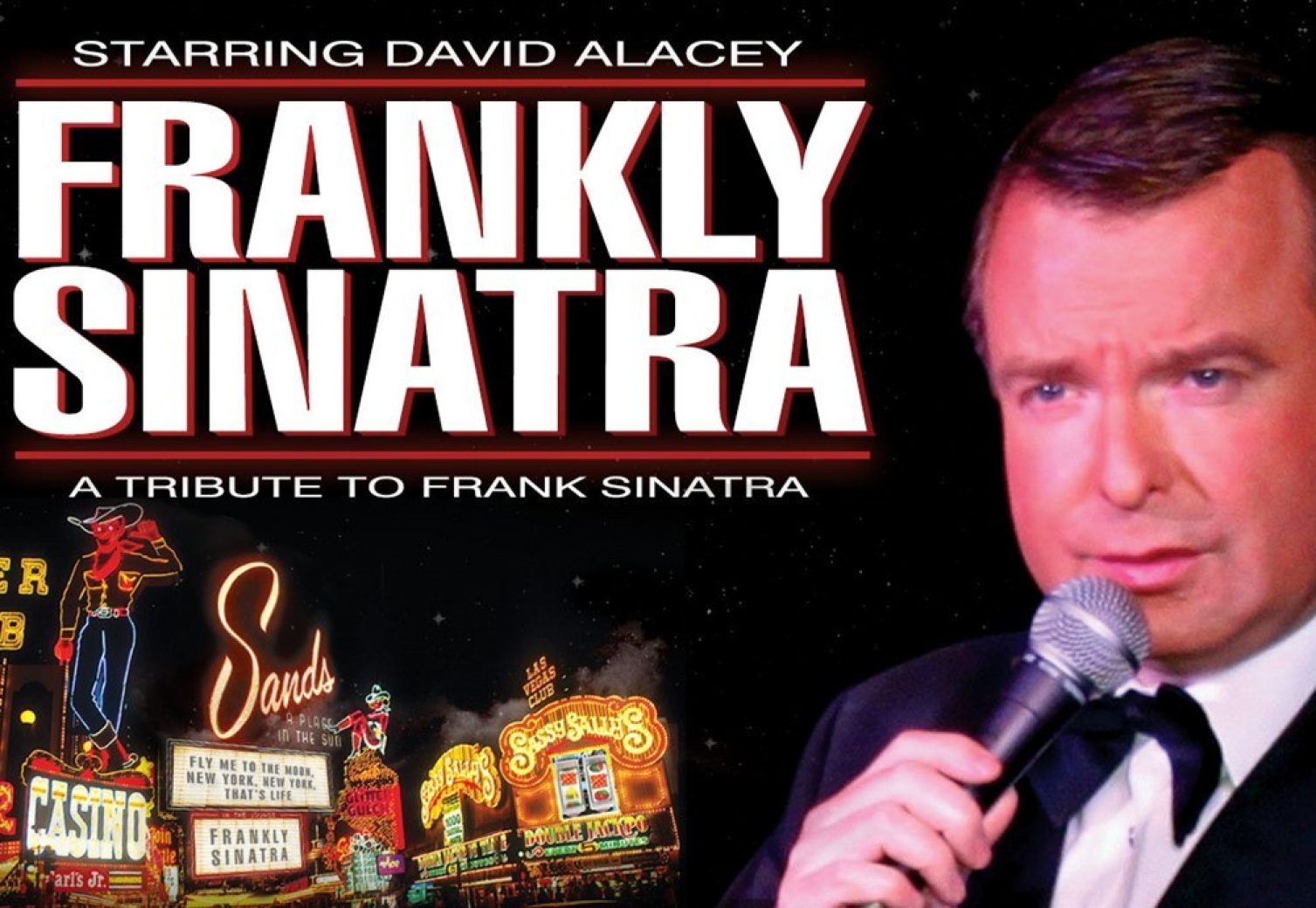 Frankly Sinatra