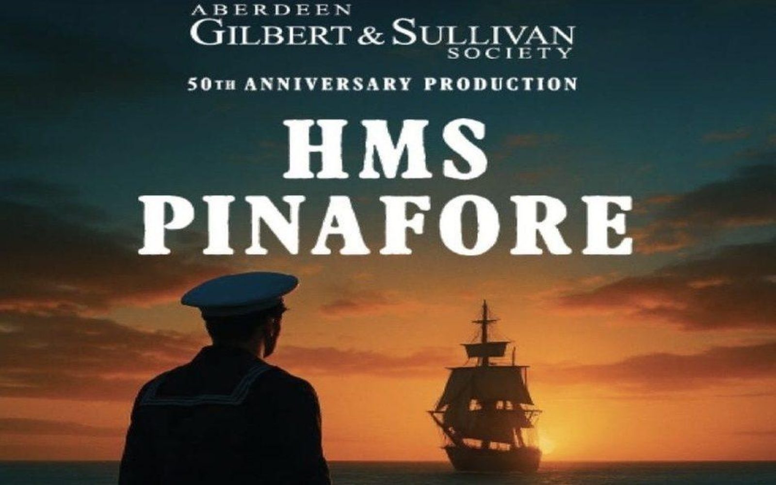HMS Pinafore
