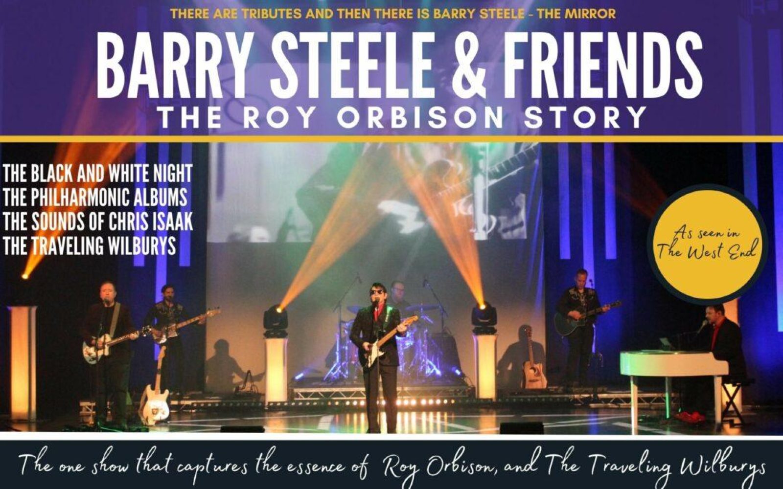 The Wizard of Oz – Summer Family Pantomime!