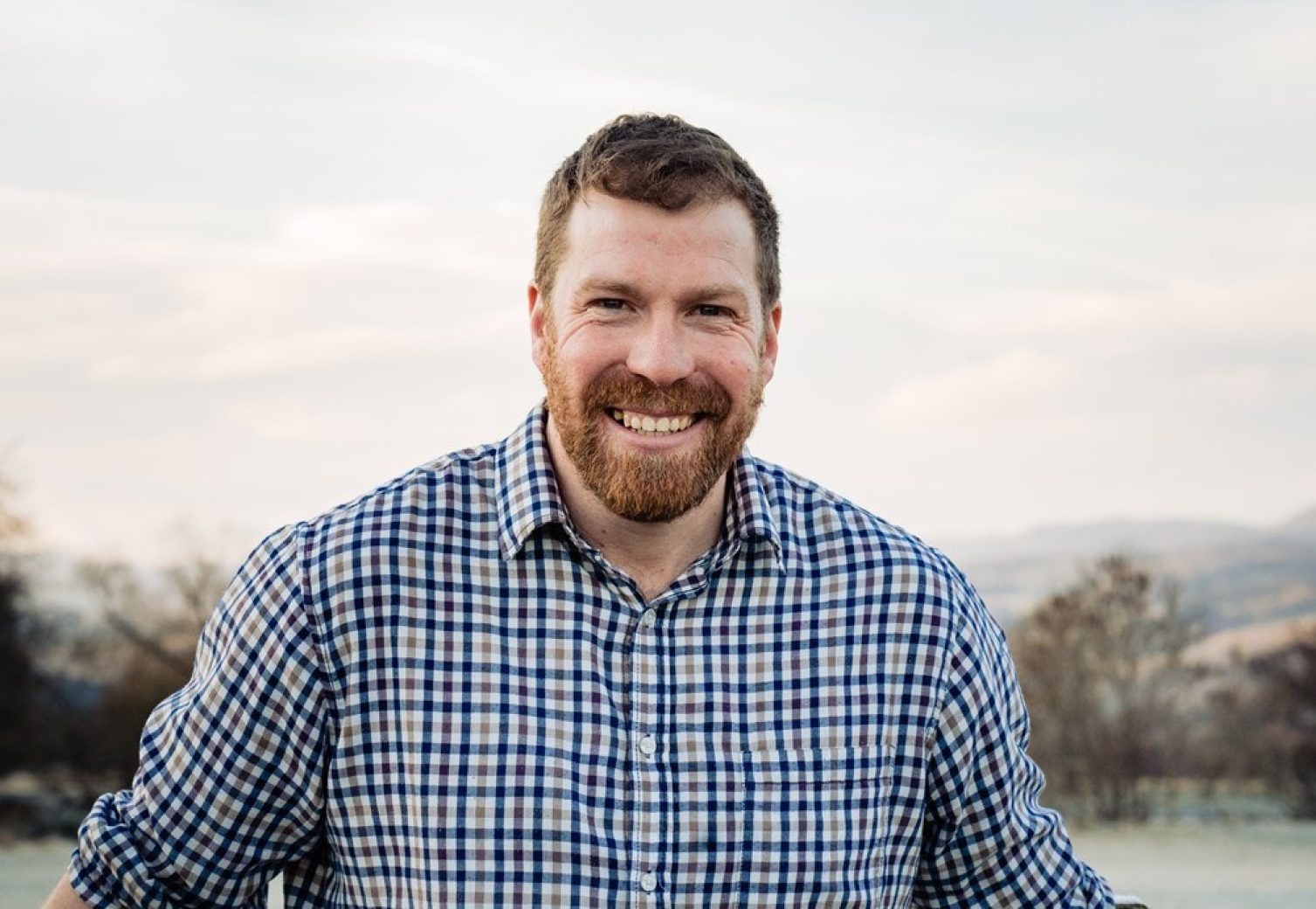 Jim Smith – Back To The Teuchter