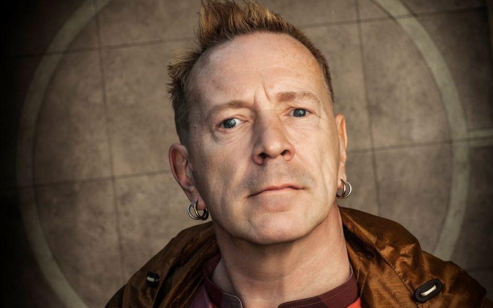 DATE CHANGED – Was 12 October 2025 Now 23 February 2026 John Lydon: I Could Be Wrong, I Could Be Right