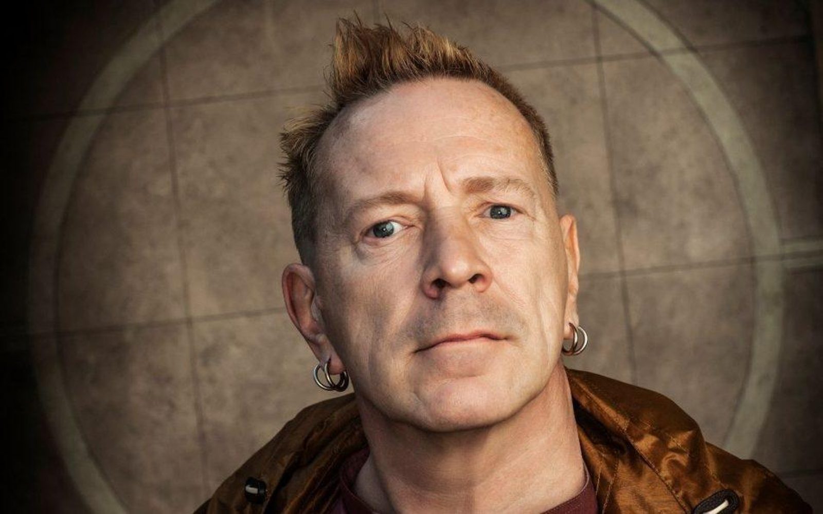 John Lydon: I Could Be Wrong, I Could Be Right