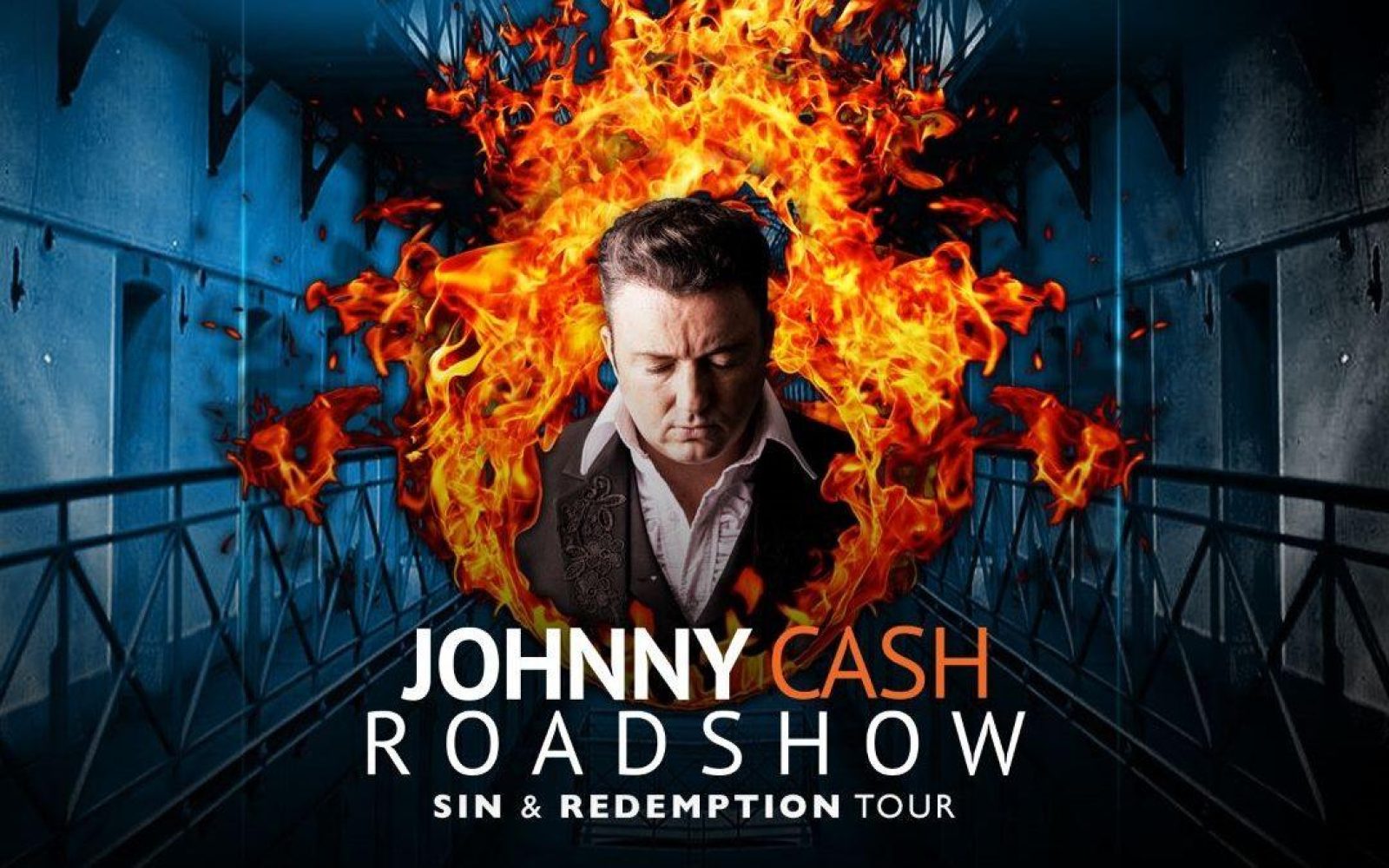 The Johnny Cash Roadshow