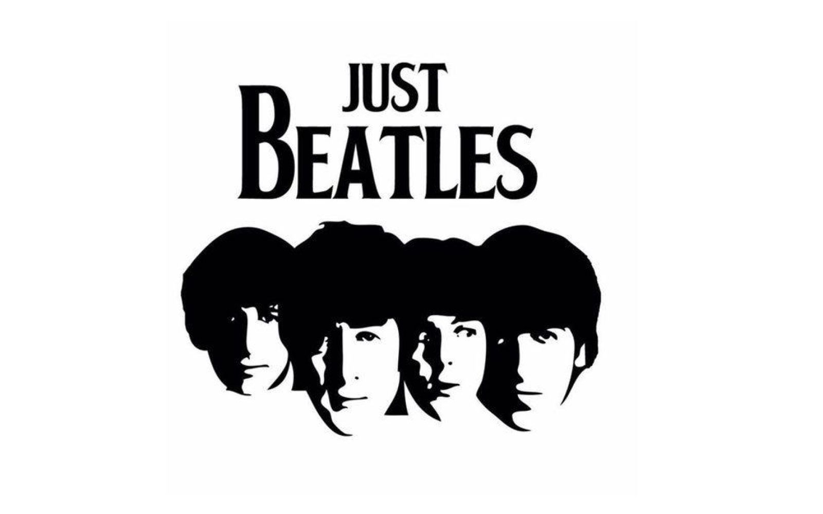 Just Beatles
