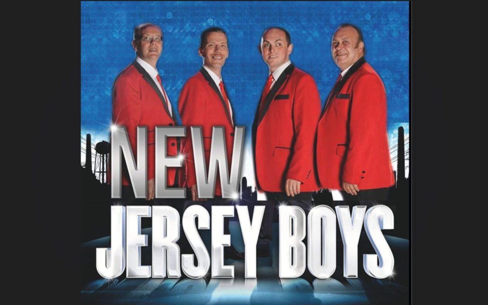 New Jersey Boys