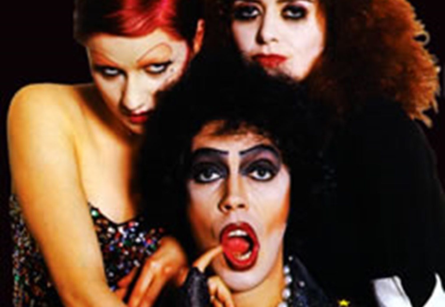 Sing-a-Long-a Rocky Horror