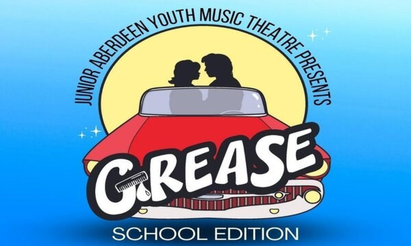 AYMT Present: Grease – School Edition