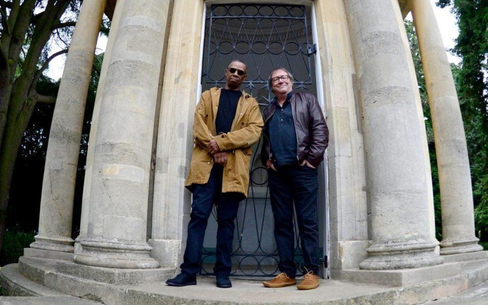 Simon & Oscar plus Special Guests