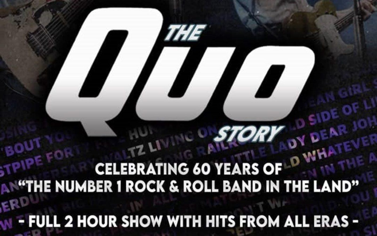 Status Quo Story