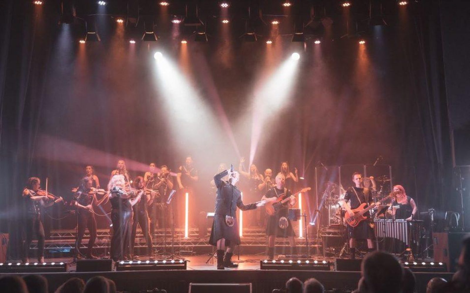 Symphonix Rock Orchestra
