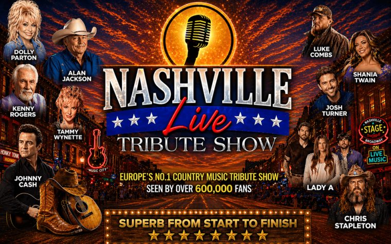 Nashville Live