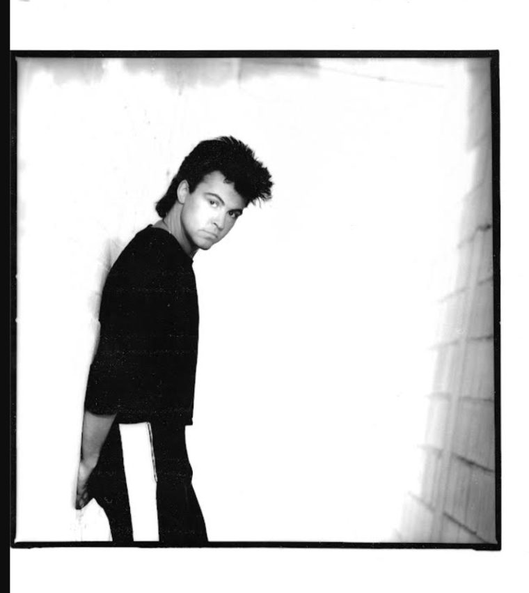 Songs and Stories: An Intimate Evening with Paul Young