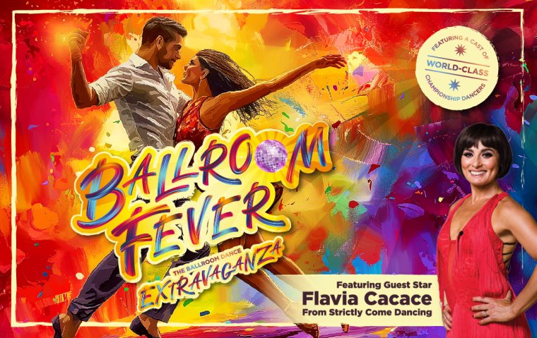 Ballroom Fever