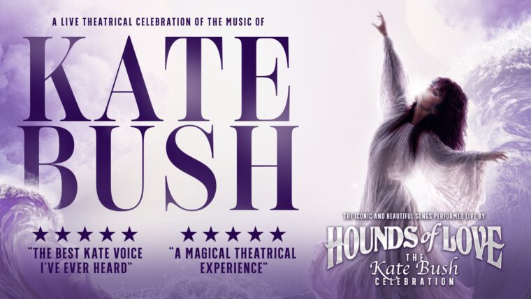 Hounds Of Love - The Kate Bush Celebration