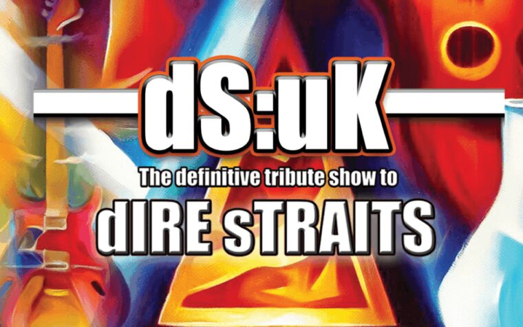 DS:UK in Tribute to Dire Straits | The Alchemical Tour