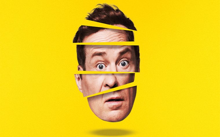 Ardal O’Hanlon: Not Himself – Rescheduled (Originally 08 September)