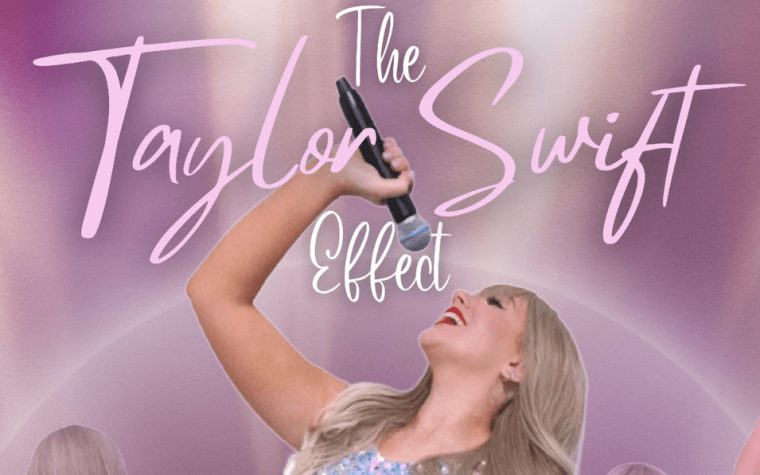 The Taylor Swift Effect