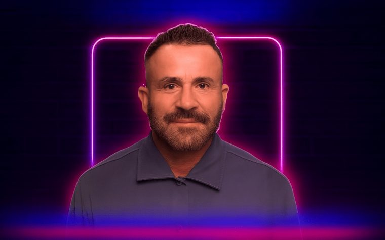 Gary Meikle: Yer Maw